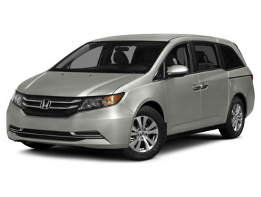 2005 Honda odyssey invoice price #2