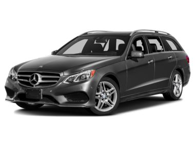 Reliability of mercedes e320 wagon #5