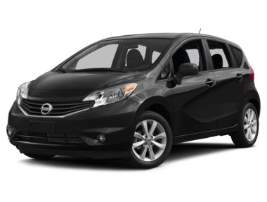 2014 Nissan versa trim levels #7