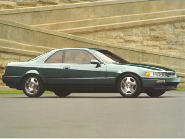   Acura on 1994 Acura Legend L  A4   Std Is Estimated  Coupe Ratings  Prices