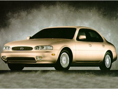 1995 Nissan infiniti j30