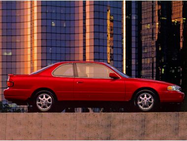 1995 toyota camry le recalls #3