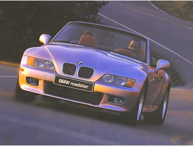 1998 Bmw recalls