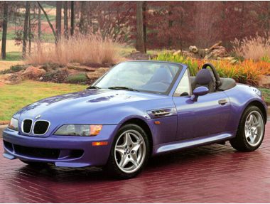 1998 Bmw 328ci convertible reviews #5