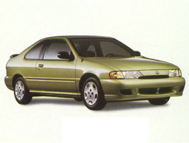 1998 Nissan 200sx price #10