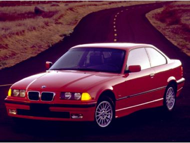 1999 Bmw 328i recall #5