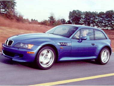 1999 Bmw z3 msrp #4