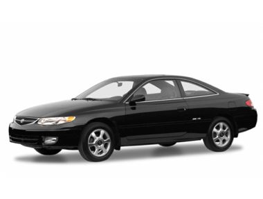 2001 toyota solara msrp #5