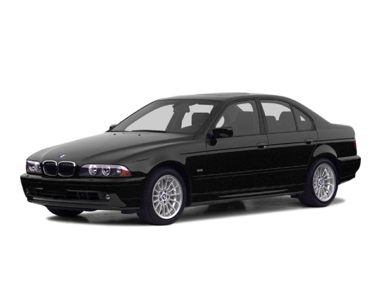 2002 Bmw 540i price #6