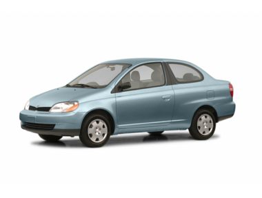 2002 toyota echo sedan mpg #3