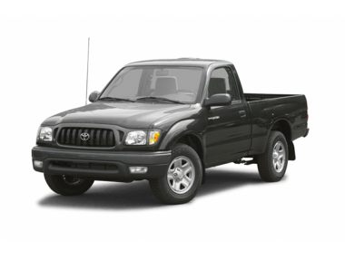 2002 toyota tacoma truck accessories #6