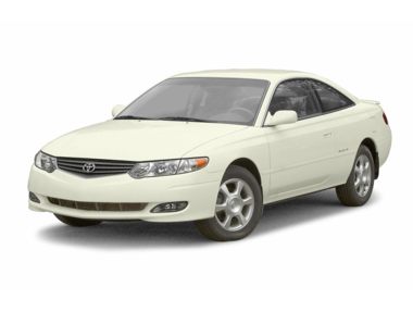 msrp 2003 toyota camry #2