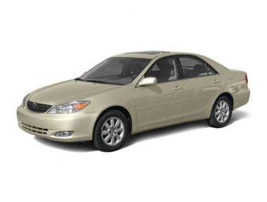 2006 toyota camry std sedan #7