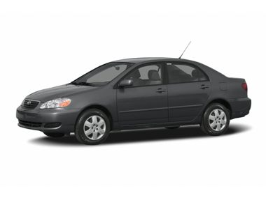 2005 toyota corolla ce msrp #7