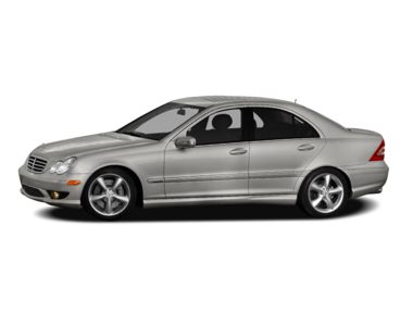 Msrp 2007 mercedes c350 #5