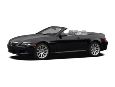 2010 Bmw 650i convertible cost new