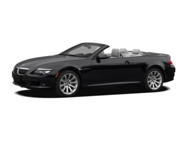 2010 Bmw 650i convertible msrp