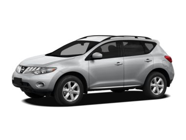 2010 Nissan rogue blue book value