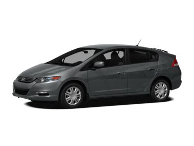 2011 Honda insight owner reviews #7