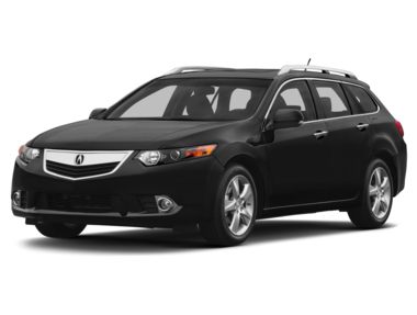 Acura Station Wagon on 2013 Acura Tsx 2 4  A5  Wagon Ratings  Prices  Trims  Summary   J D