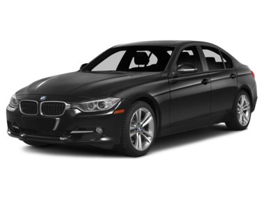 2013 Bmw 328i sedan standard features #3