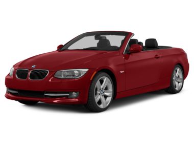 2008 Bmw 328i convertible reliability #1