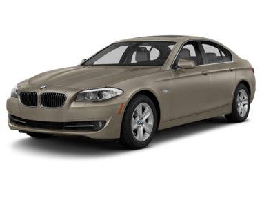 2009 Bmw 535i reliability #5