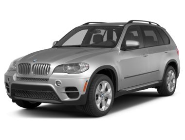 2011 Bmw x5 xdrive35i sav #1