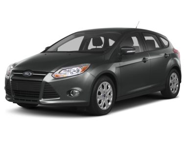 Ford Fiesta 2014 Interior Light