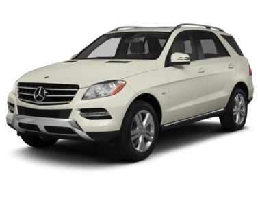 2009 Mercedes ml350 reliability ratings #4