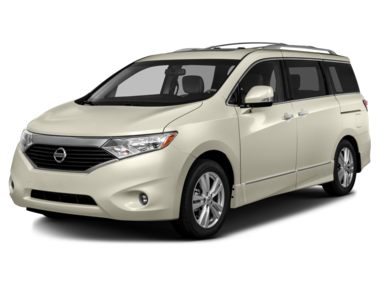 Reliability of 2005 nissan quest #6