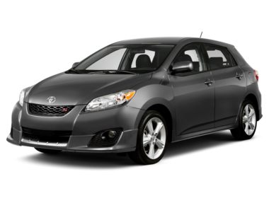 2007 toyota matrix reliability ratings #1