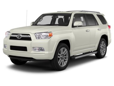 toyota 4runner performance add ons #4