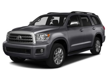 2005 toyota sequoia invoice price sale #6