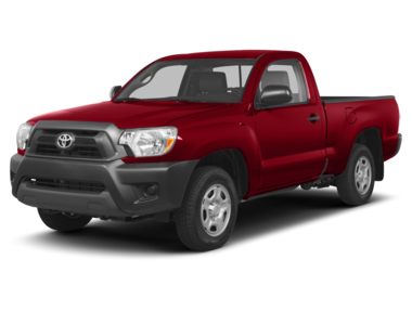 2006 Toyota tacoma reliability ratings