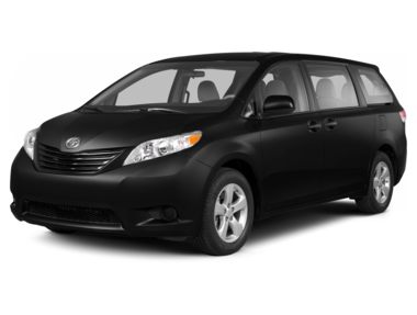 2006 Toyota sienna reliability ratings