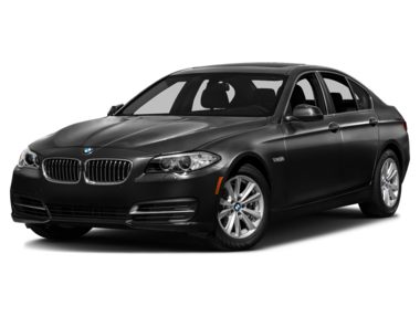 2008 Bmw 535i reliability rating #4