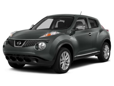 Nissan juke ranking