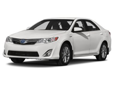 2007 toyota camry hybrid reliability ratings #4