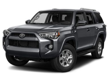 2008 toyota 4runner reliability ratings #4