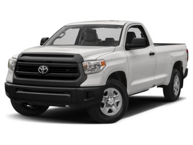 toyota truck reliability ratings #1