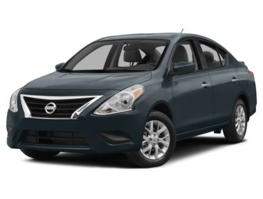 Msrp nissan versa #4