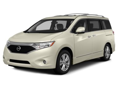 Nissan minivan msrp #7