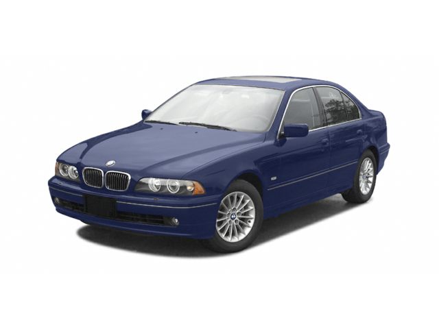 1994 Bmw 540i recalls #5