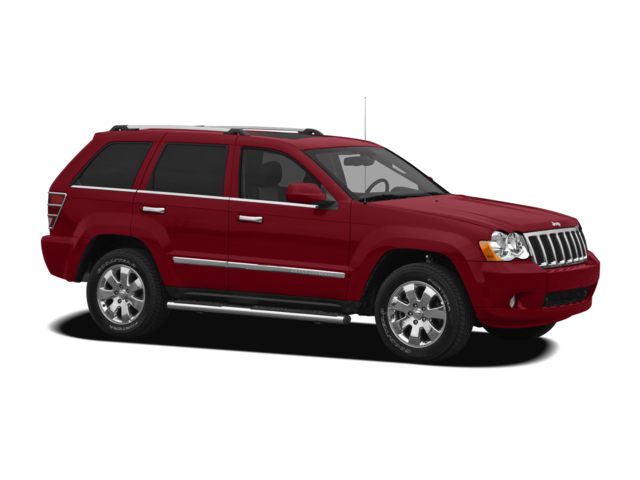 2008 Jeep laredo recalls #3