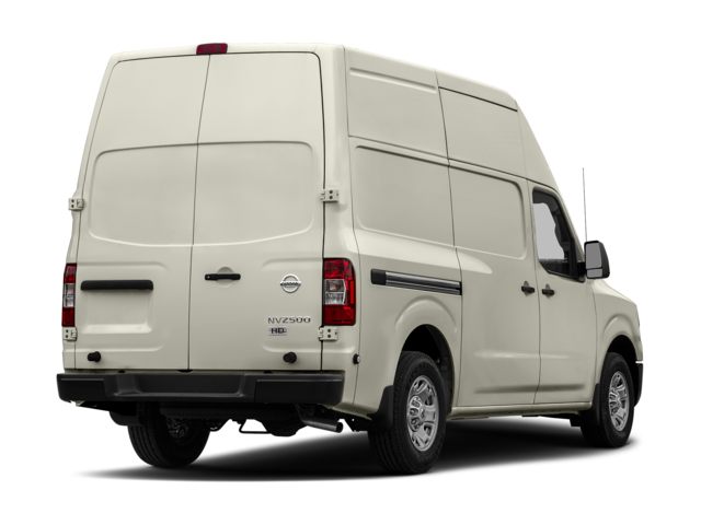Nissan business partner discount #9