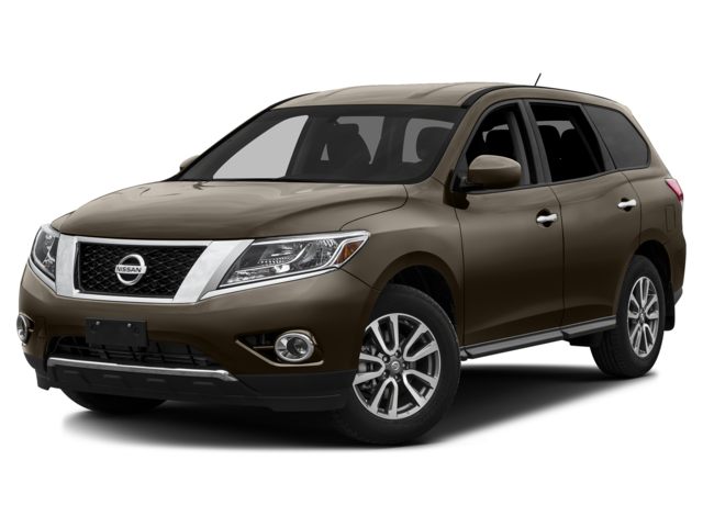 Nissan pathfinder newcastle #10