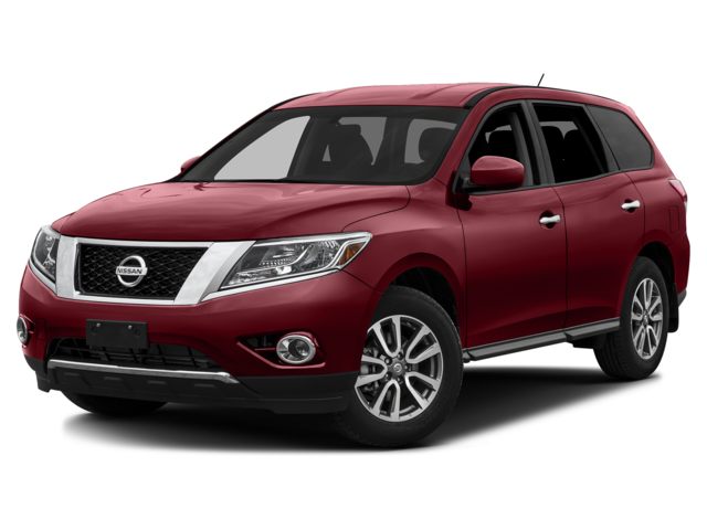 Alan webb nissan reviews #2