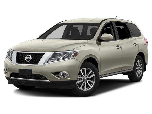 Nissan pathfinder newcastle #3