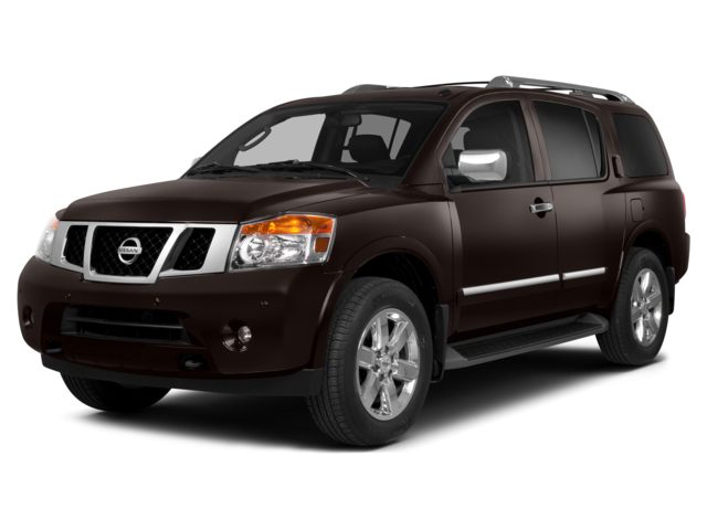 Nissan armada for sale in washington state #6